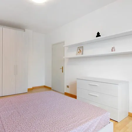 Appartement Greta House à Colico Extérieur photo