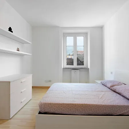 Appartement Greta House à Colico Extérieur photo