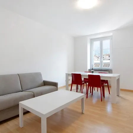 Appartement Greta House à Colico Extérieur photo