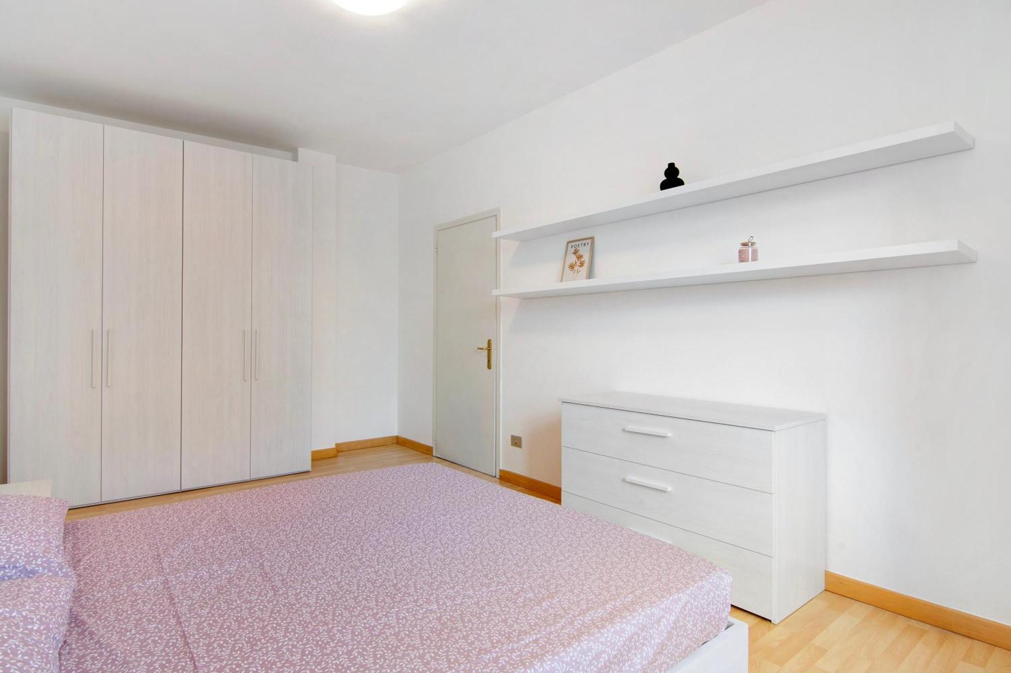 Appartement Greta House Colico