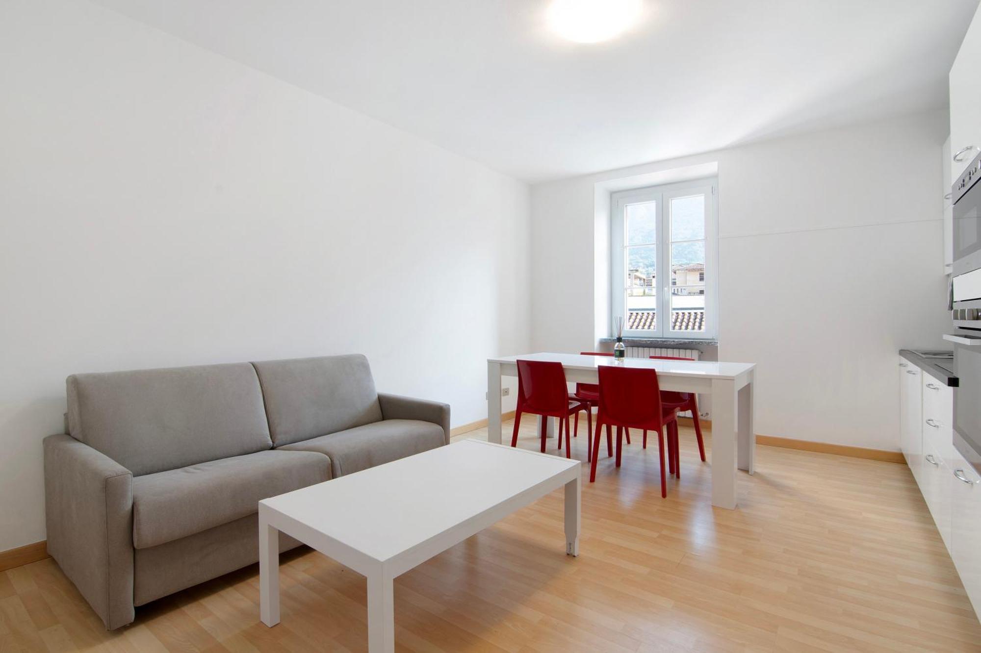 Appartement Greta House