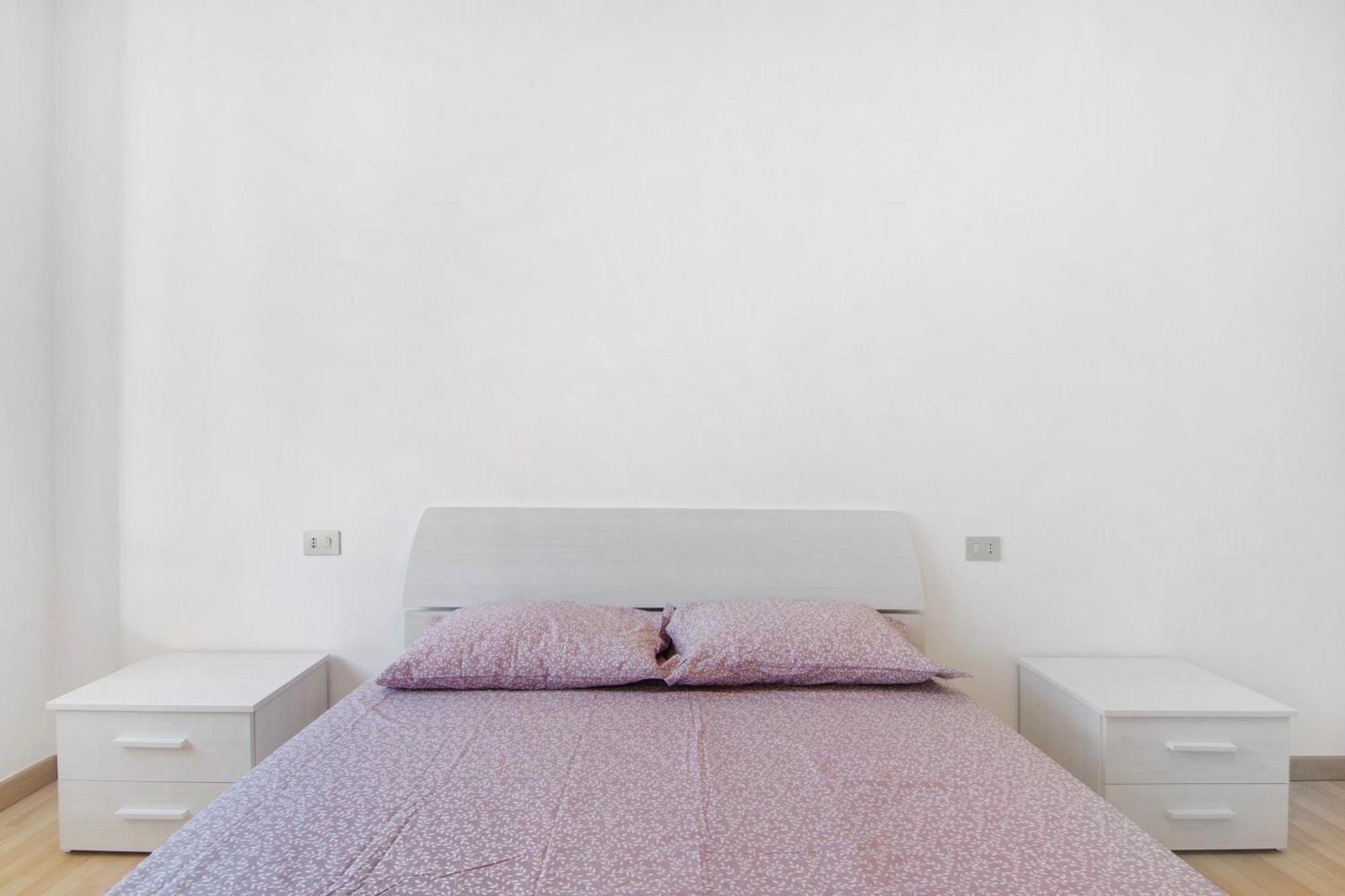 Greta House Appartement *