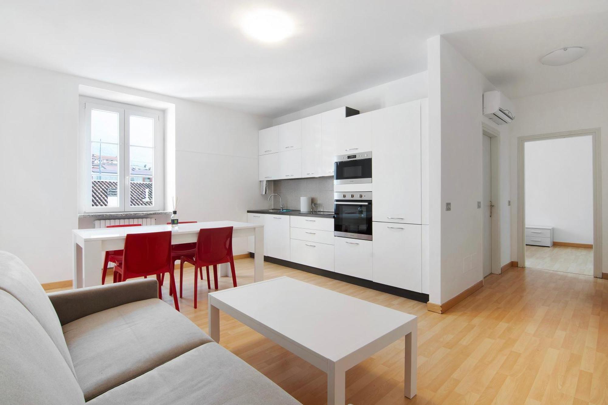 Greta House Appartement