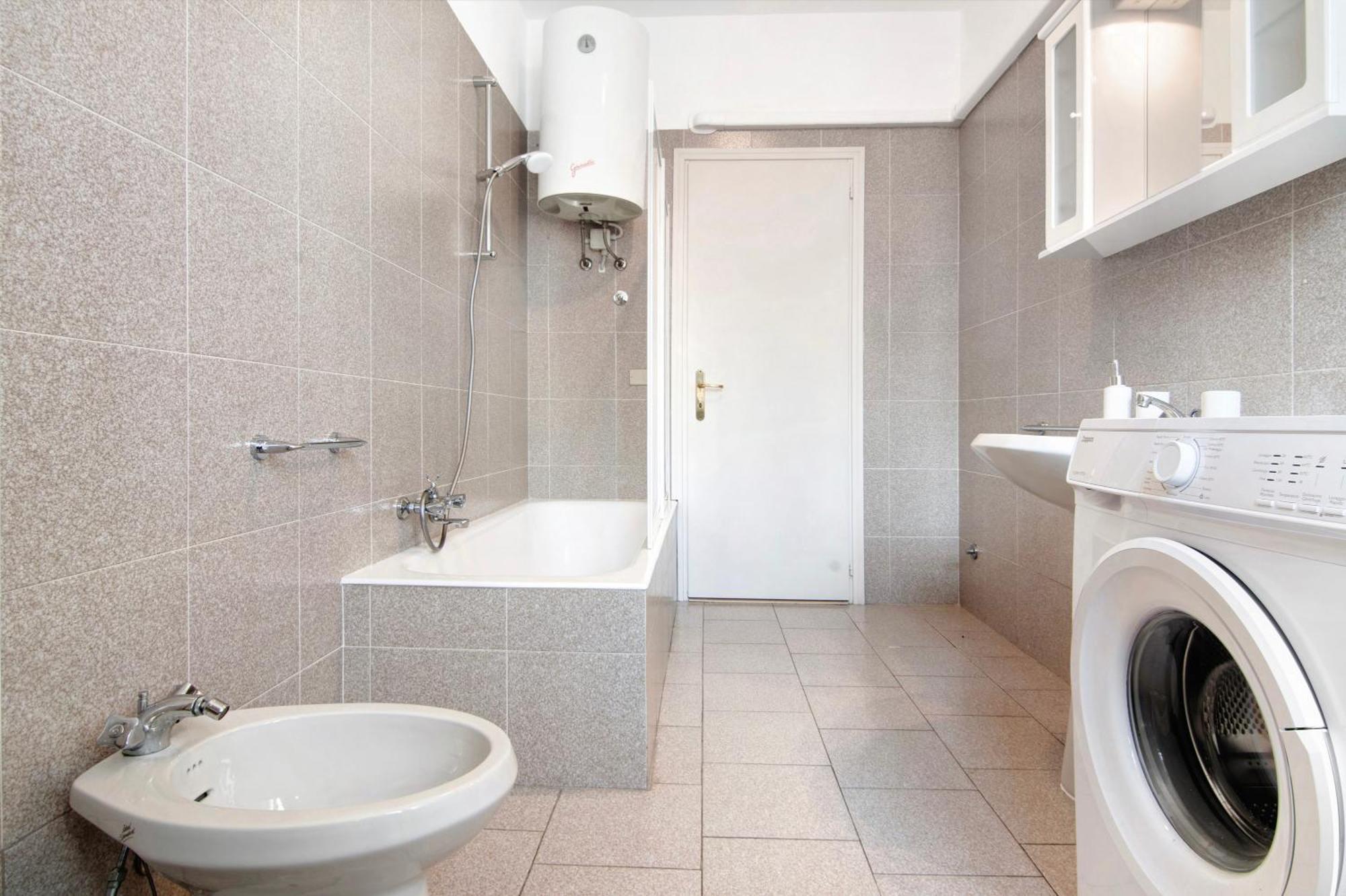 Appartement Greta House